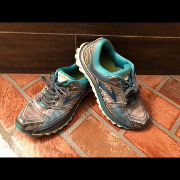 Brooks Glycerin G13 - Picture 2 of 4